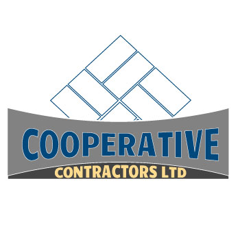 Co-Operative Contractors Logo