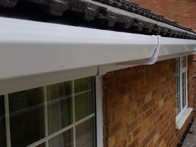 Gutter Repairs