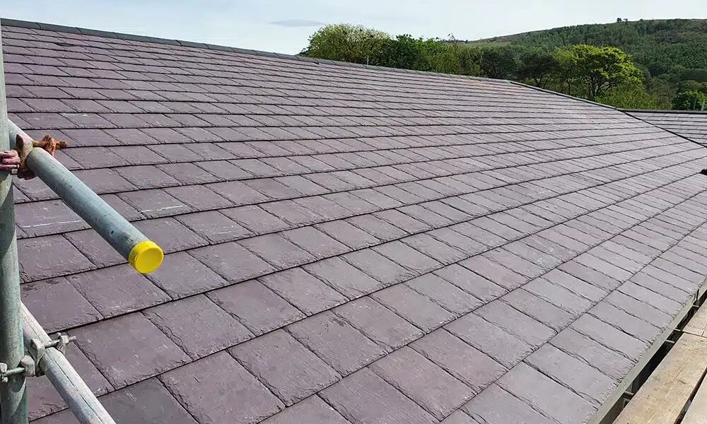 Barrow Valley Roofing
