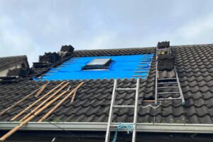 Barrow Valley Roofing 2