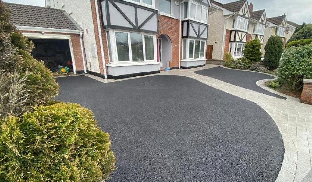 Pavestead Driveways and Patios