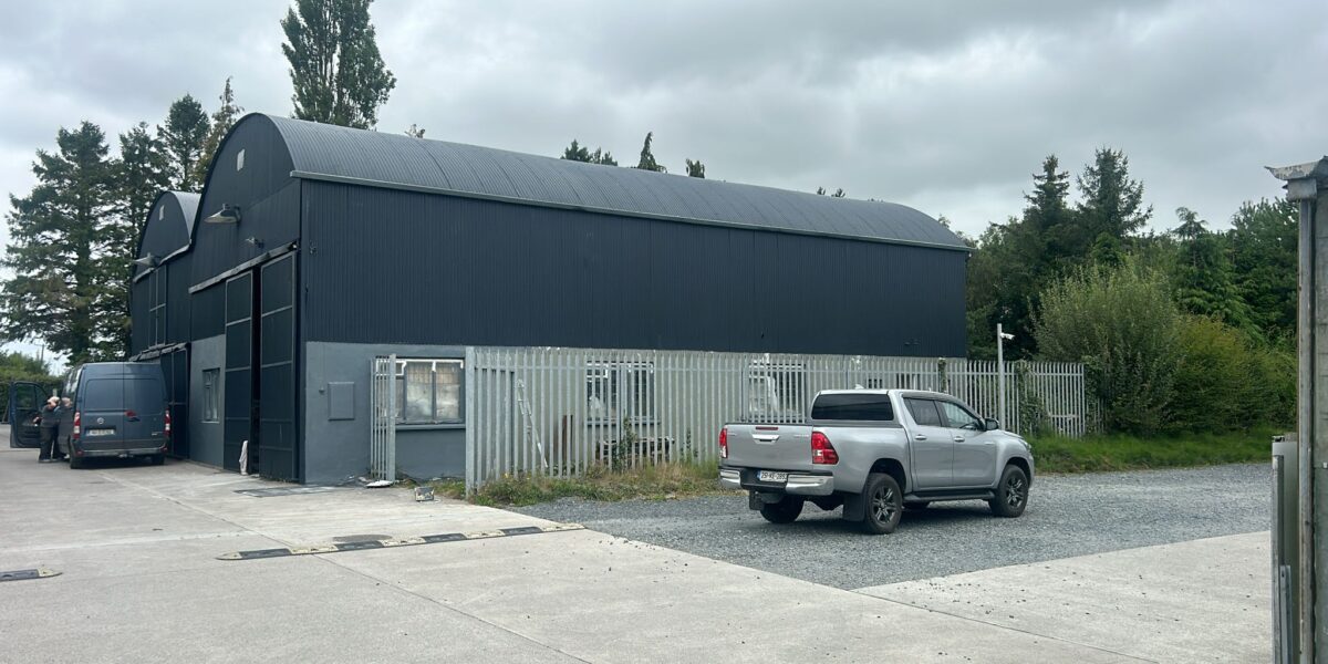 Farm Painters Cork