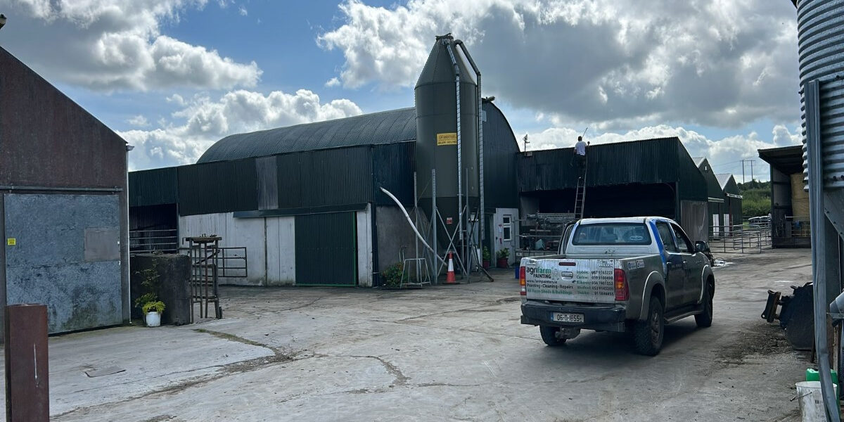 Farm Painters Kerry