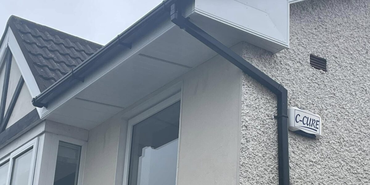 Kilternan Guttering