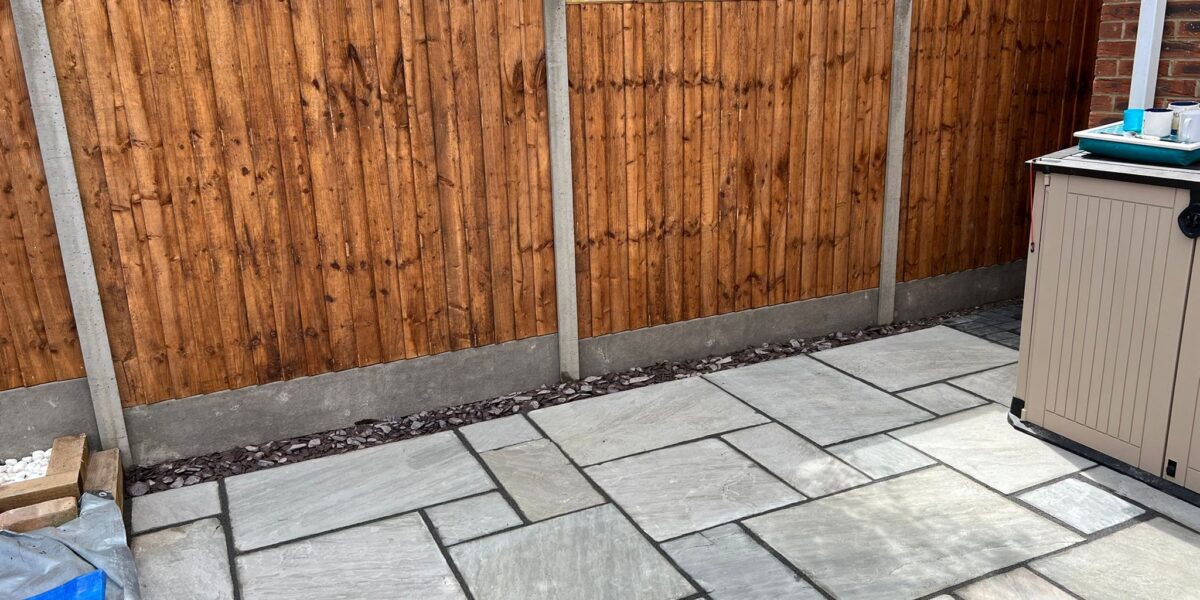 Clontarf Patios