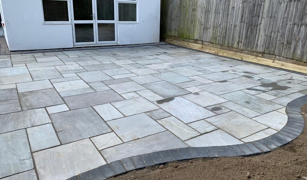 Blanchardstown Patios