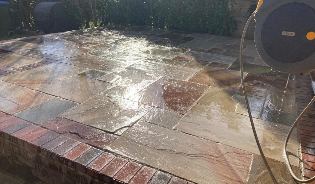 Coolock Patios