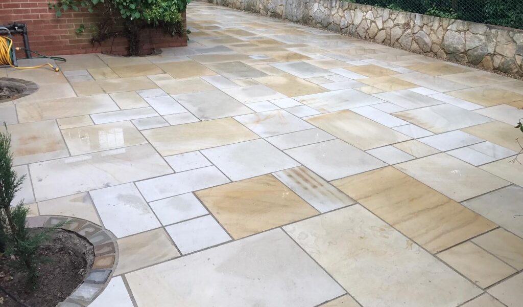 Kimmage Patios