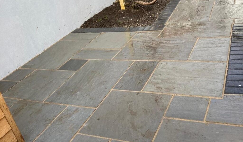 Knocklyon Patios