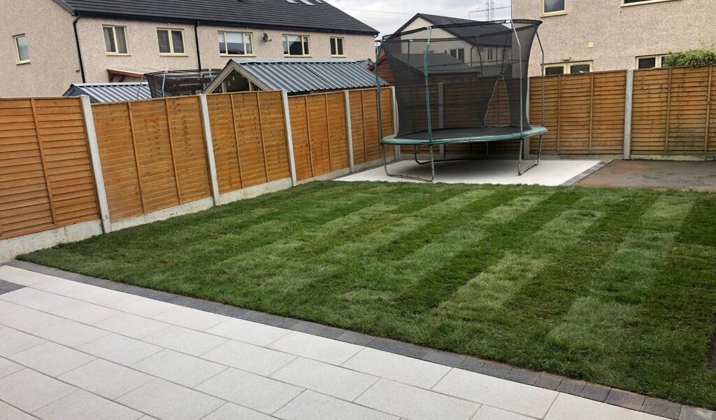 Dunchurch Patios