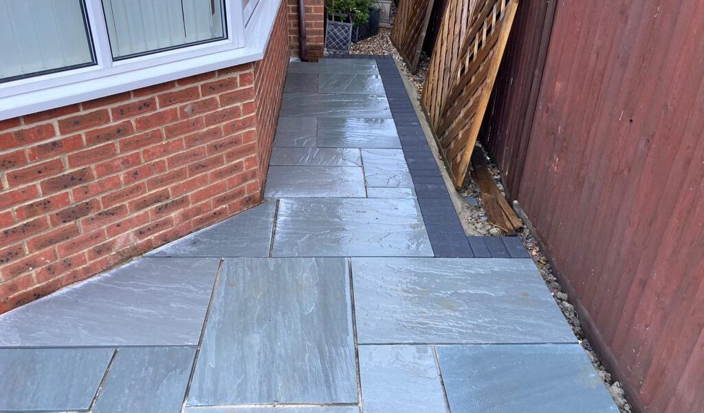 Binley Patios