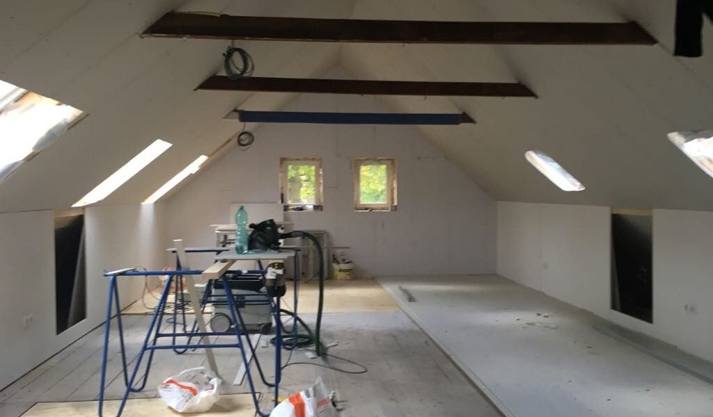 Orpington Builders