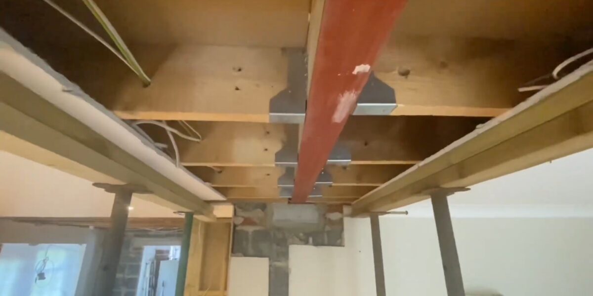 Helsby Builders