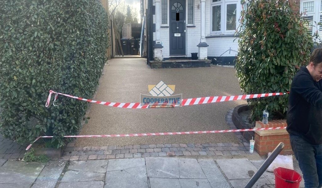 Ingatestone Driveways