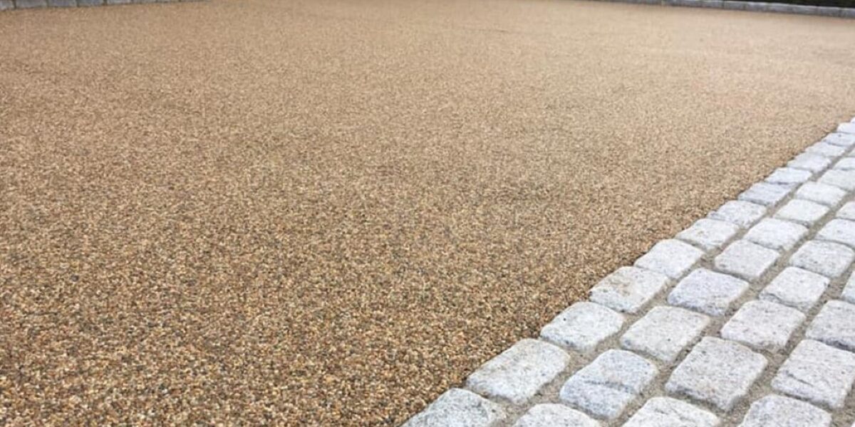 Ellesmore Port Driveways