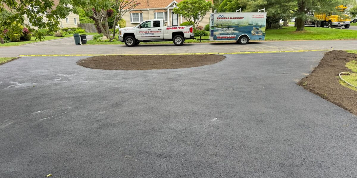 Southampton Paving