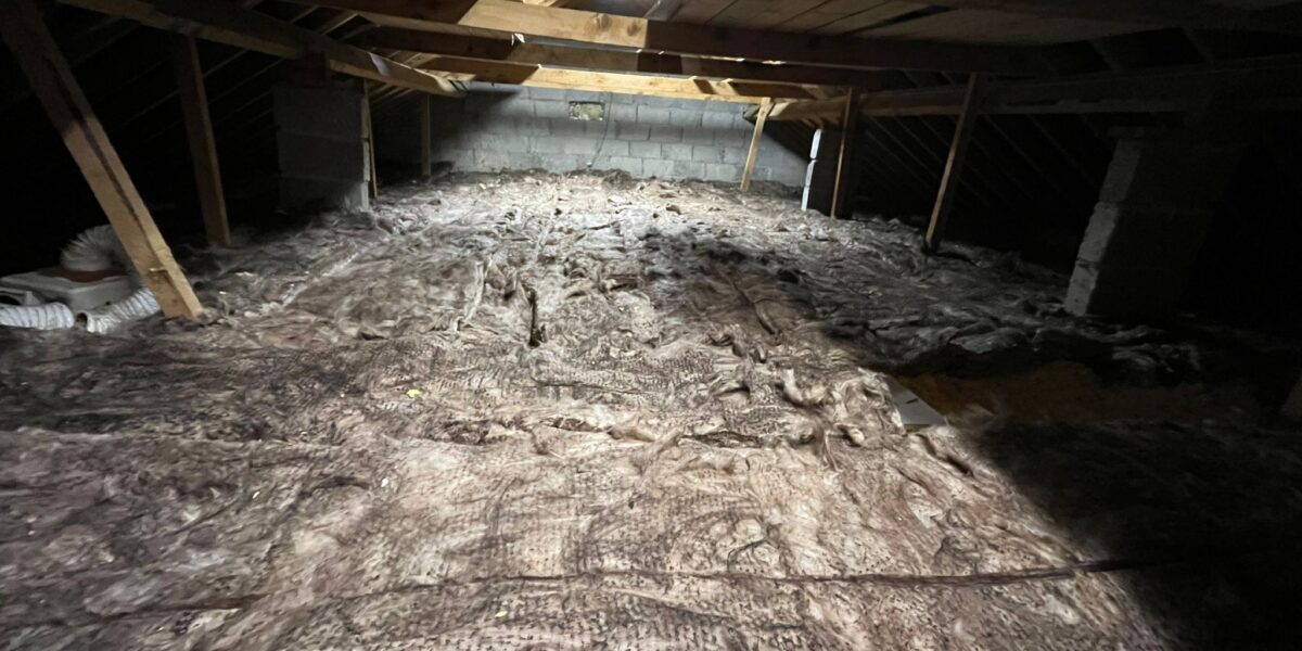 Waterford Insulation
