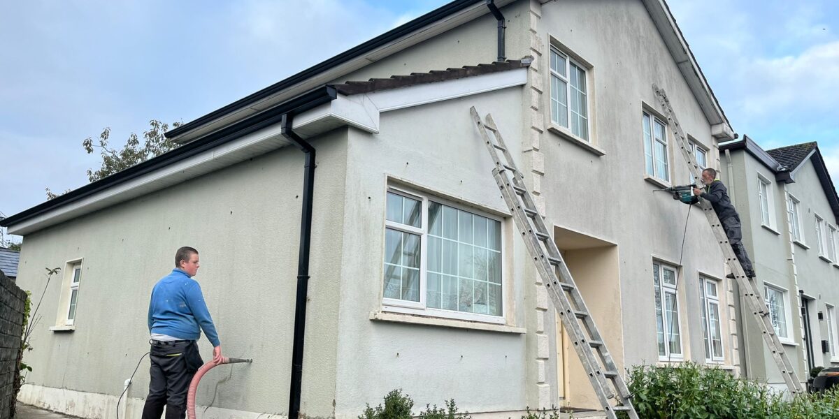 Kildare Insulation