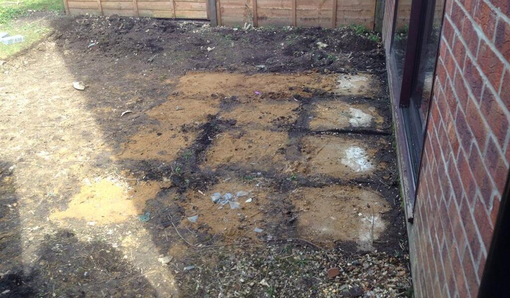 Cuddington Driveways