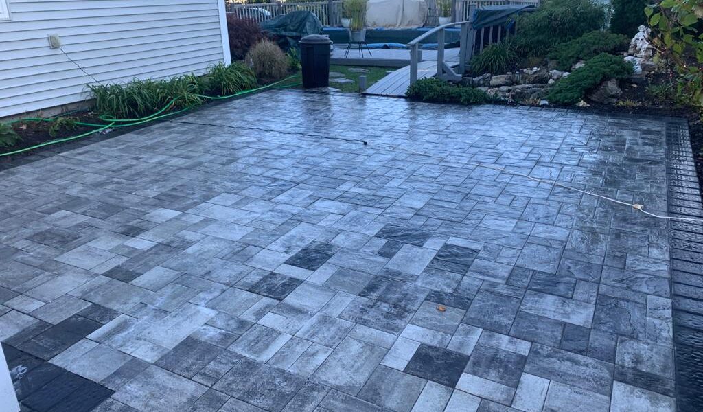 Brentwood Paving