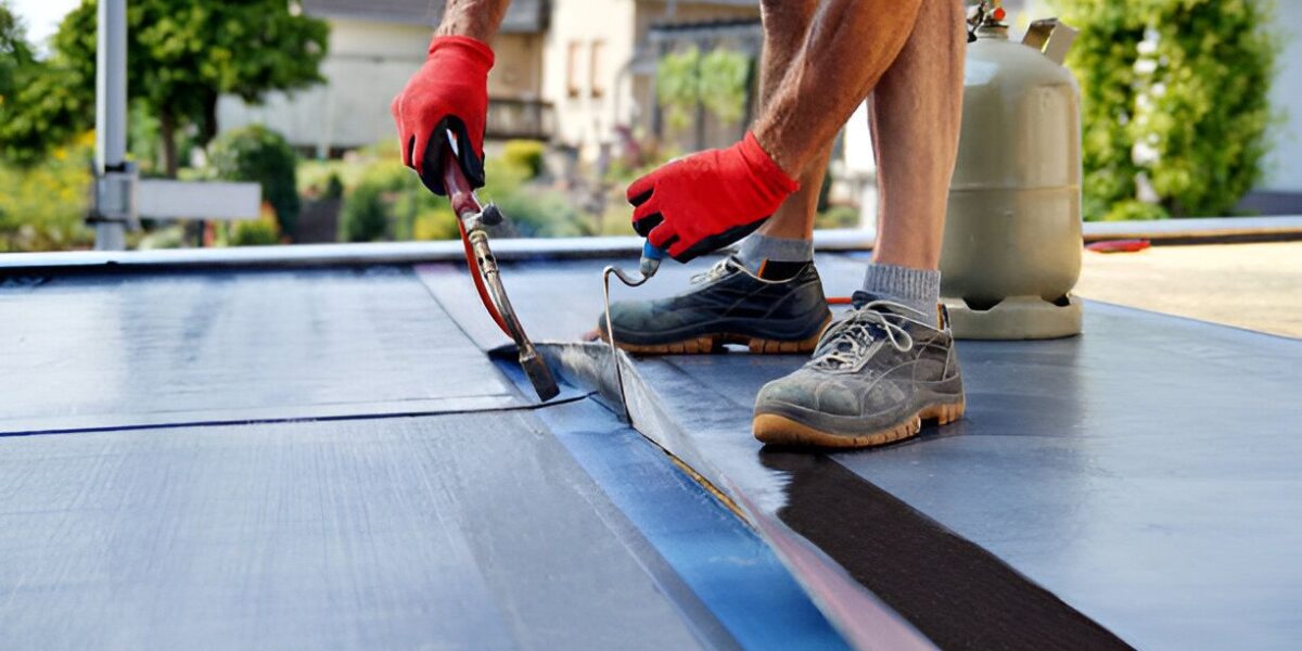 Scarborough Roofers