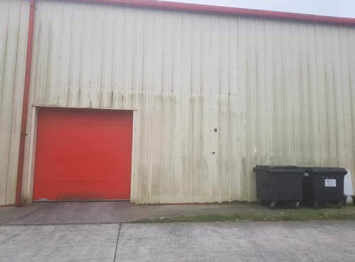 Roof Cleaners Carlow