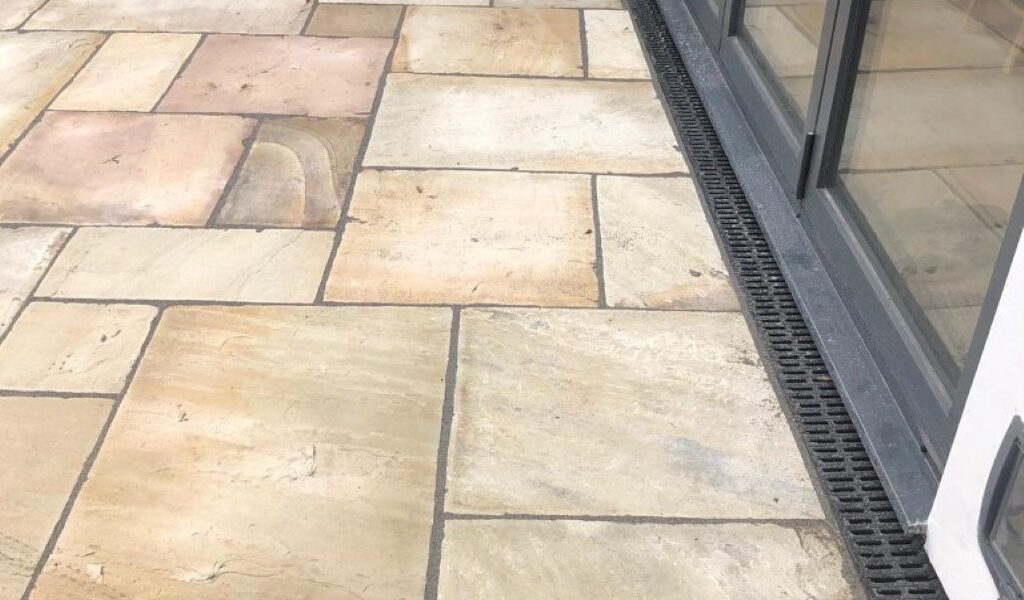 Patios Ashbourne