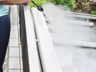gutter cleaning and repairs (2)