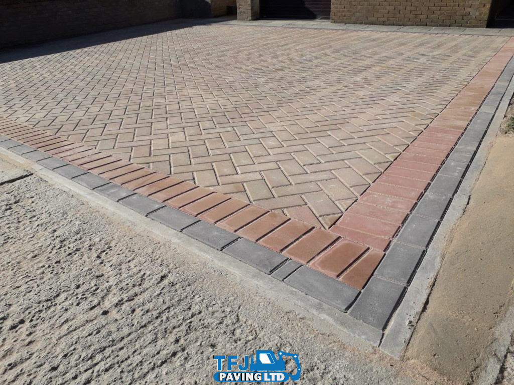 What Type Of Kerbing For Your Driveway WhoseView.Ie