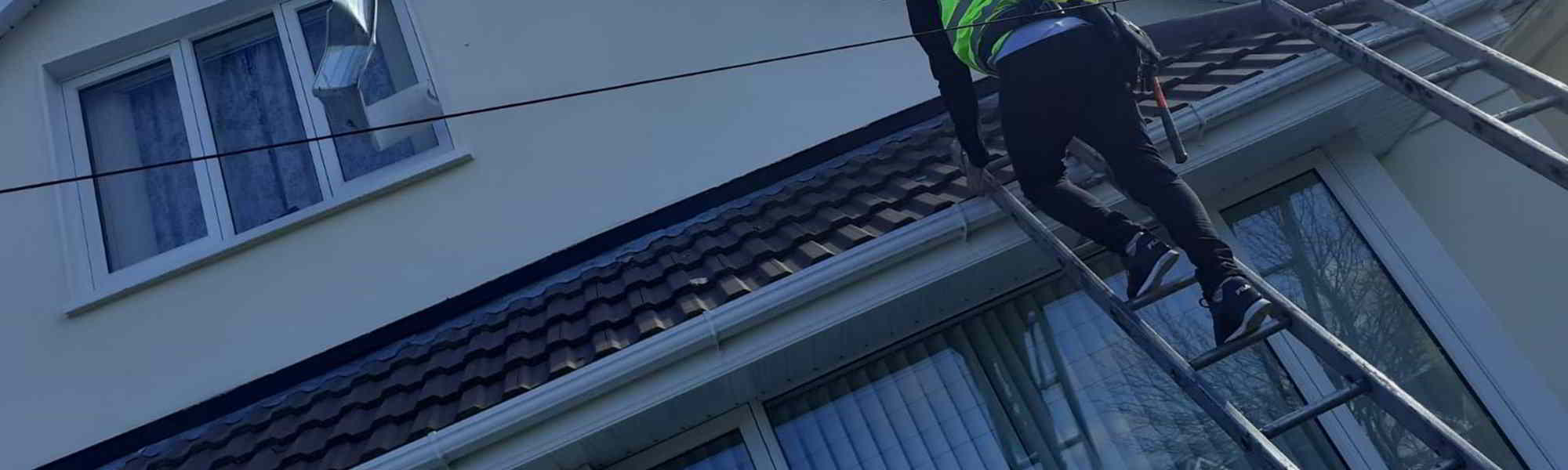 Roof Wise, Roofers for Blanchardstown in Dublin