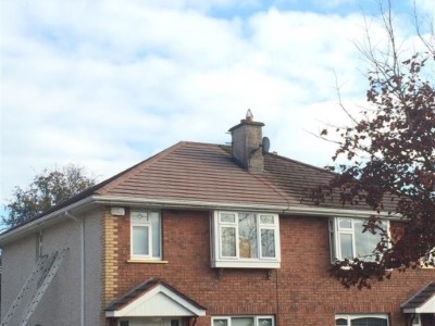 roof cleaning offaly (6)